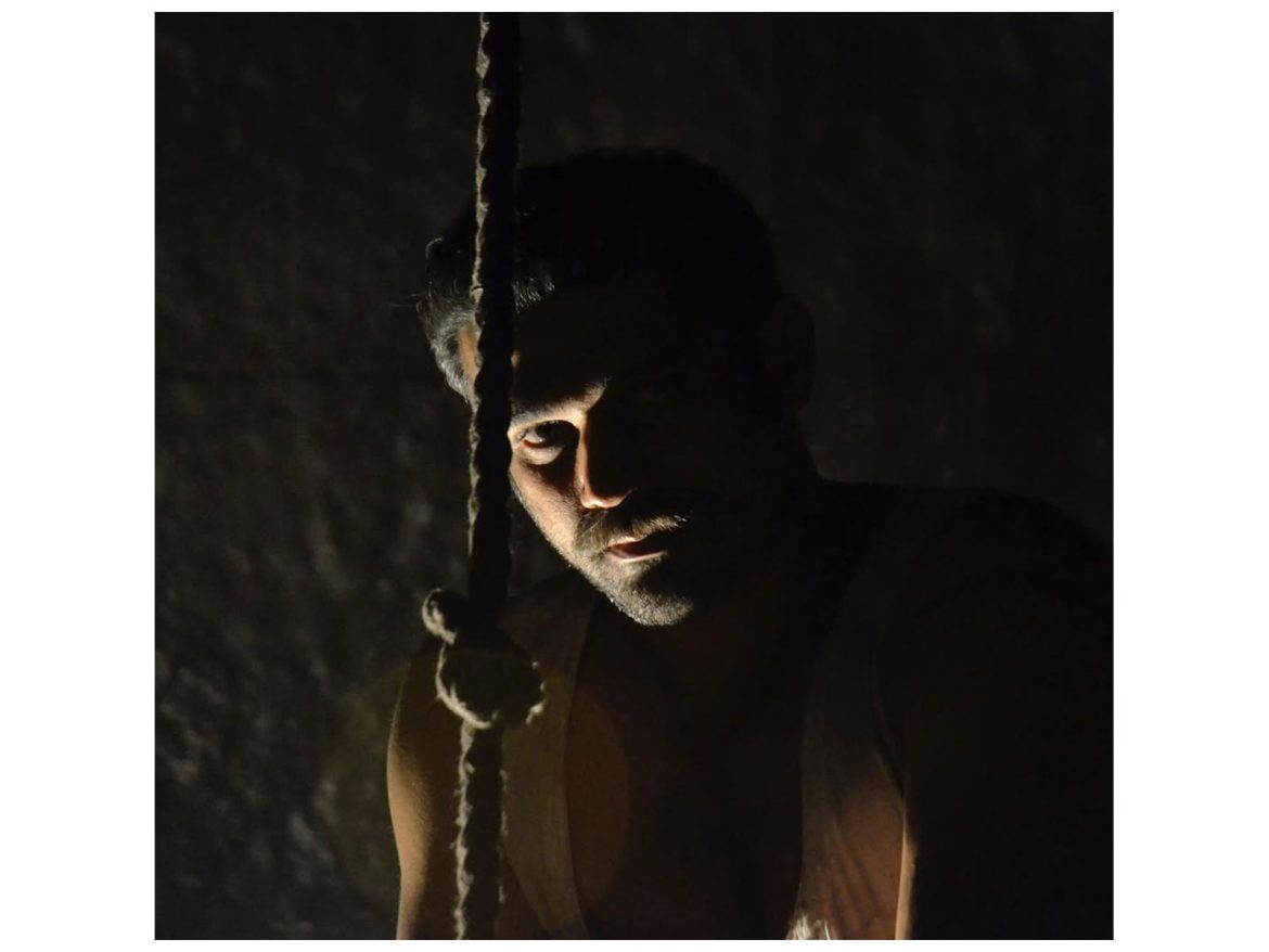 'Tumbbad 2': Sohum Shah joins Jayantilal Gada's Pen Studios, teases "the journey begins"