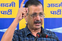 Arvind Kejriwal condemns accusations against Sonam Wangchuk, says country's progress harassed by 'entire machinery' of Central govt