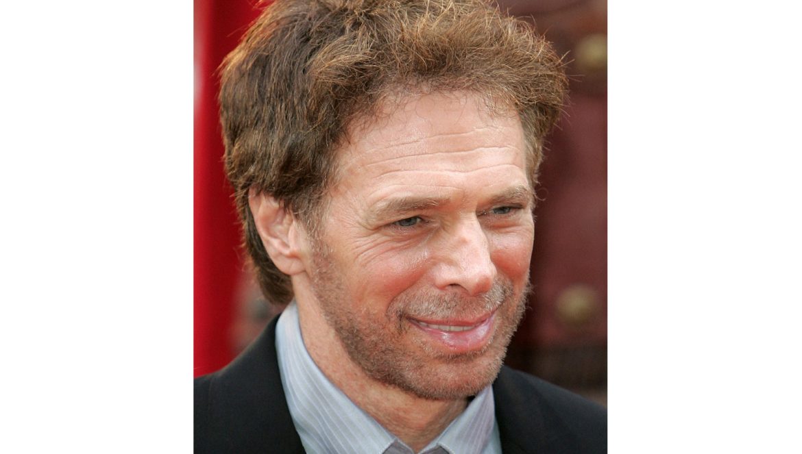 Producer Jerry Bruckheimer teases 'F1', 'Top Gun', 'Pirates of the Caribbean' follow-ups, details inside