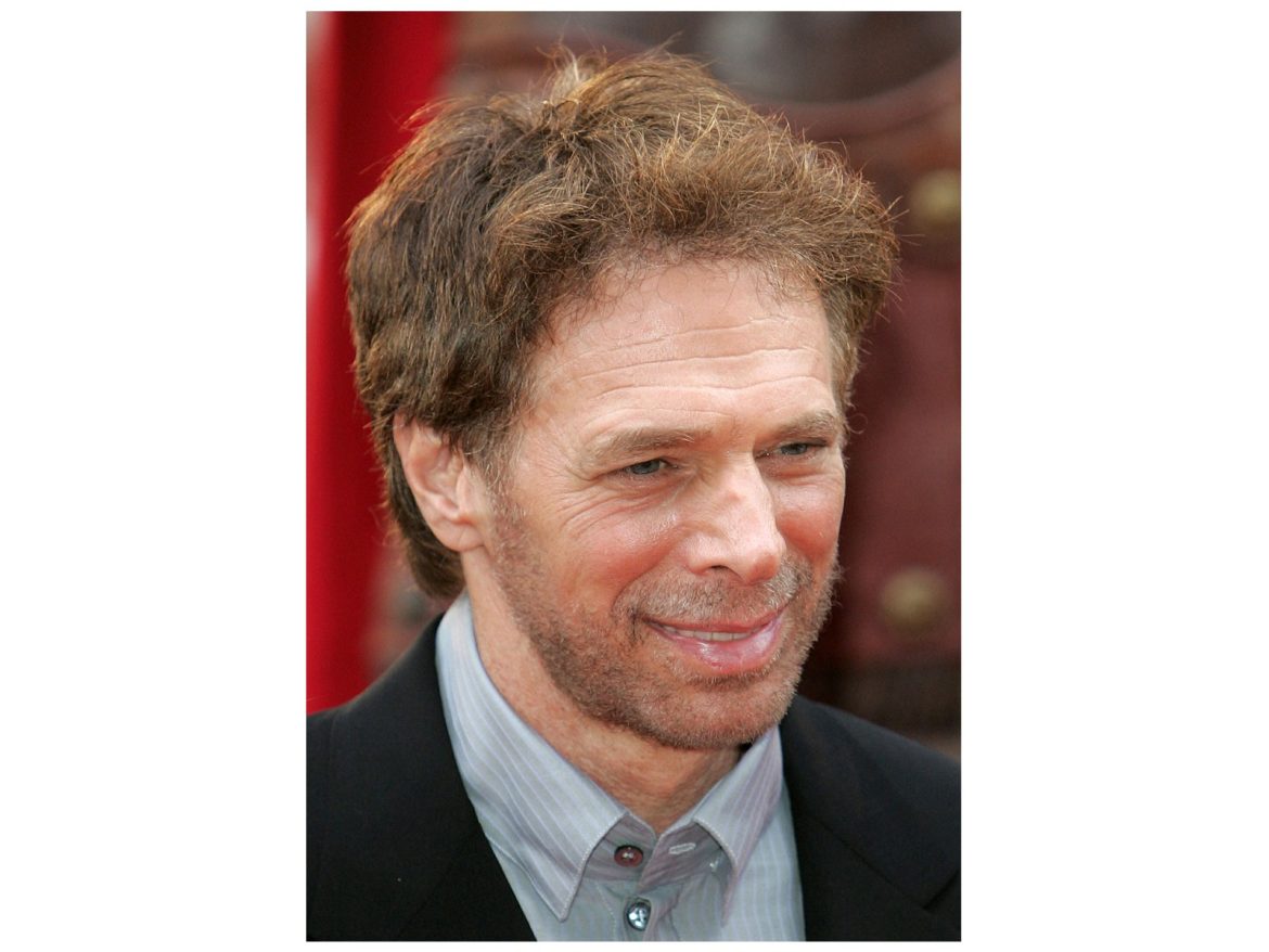 Producer Jerry Bruckheimer teases 'F1', 'Top Gun', 'Pirates of the Caribbean' follow-ups, details inside