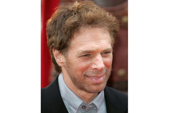 Producer Jerry Bruckheimer teases 'F1', 'Top Gun', 'Pirates of the Caribbean' follow-ups, details inside