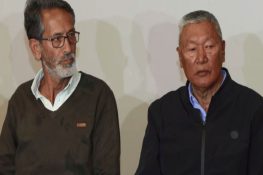 Ladakh: Apex Body Leh says protests were peaceful, denies Sonam Wangchuk's role in violence