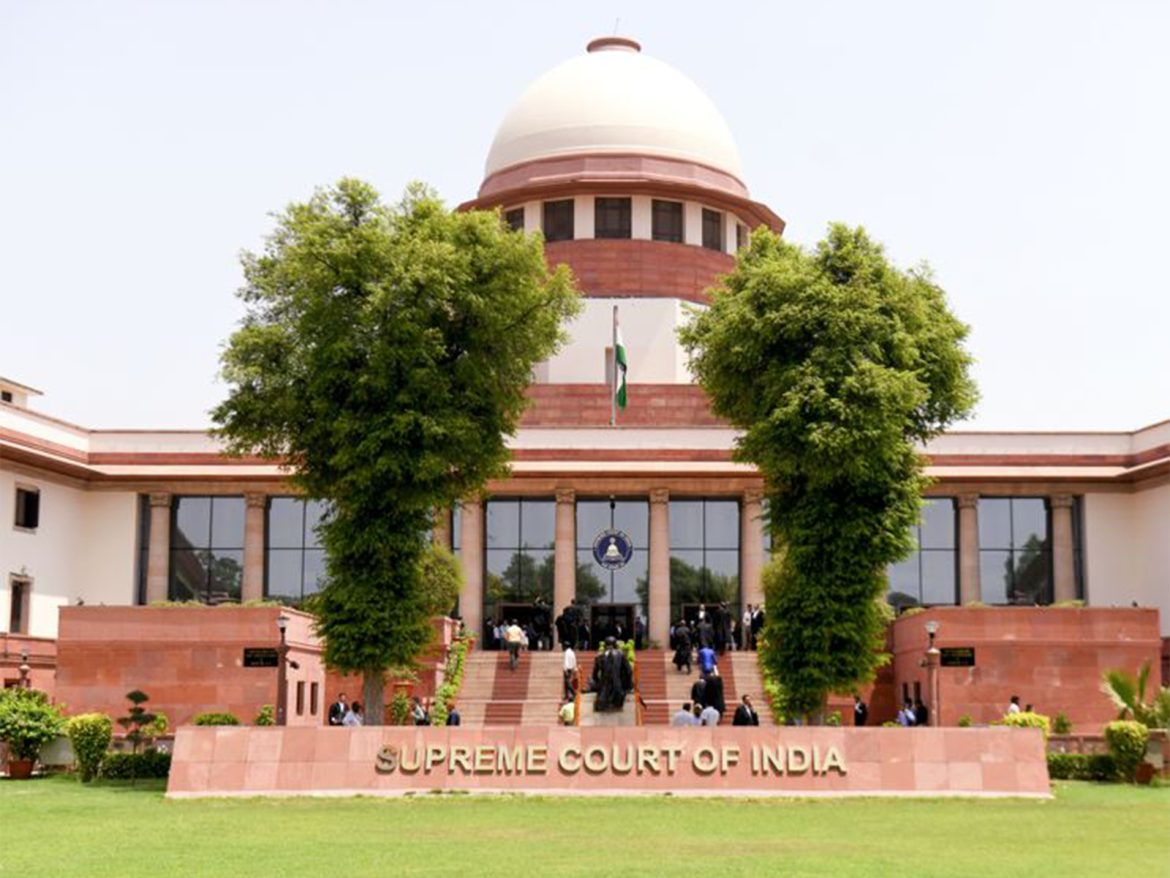 SC relaxes bail conditions imposed on MLA Abbas Ansari in Gangsters' Act case
