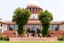 SC relaxes bail conditions imposed on MLA Abbas Ansari in Gangsters' Act case