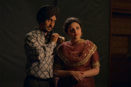 International Emmy 2025 nominations full list: 'Amar Singh Chamkila,' 'Ludwig' earn nods