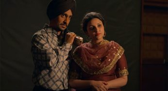 International Emmy 2025 nominations full list: 'Amar Singh Chamkila,' 'Ludwig' earn nods