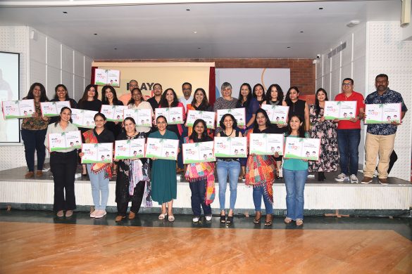 KLAY Announces Launch of KLAYEdge – A Curriculum Designed for Future – Blending Academic Readiness with Life Skills, Empathy, and Creativity