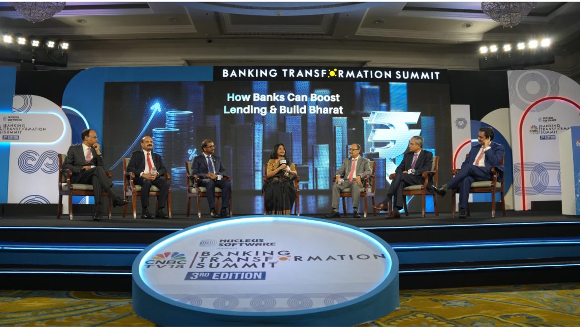 Banking Boldly: India's Play for Global Glory