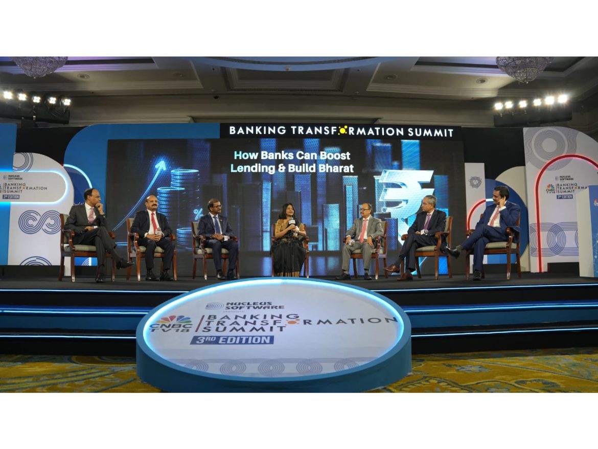 Banking Boldly: India's Play for Global Glory