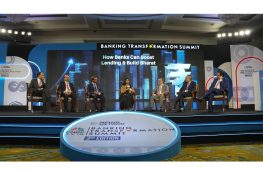 Banking Boldly: India's Play for Global Glory