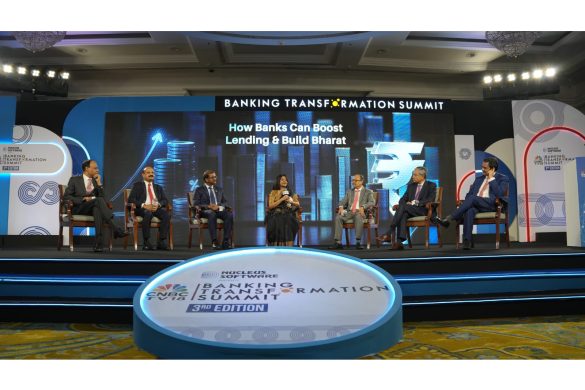 Banking Boldly: India's Play for Global Glory