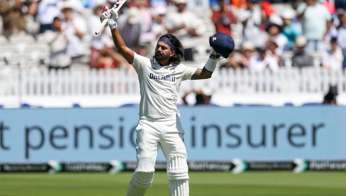 BCCI VP Rajeev Shukla heaps praise on "brilliant" Rahul for batting masterclass in India A's historic win