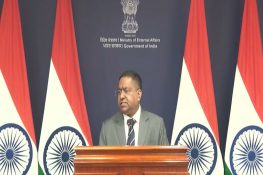 "Closely monitoring, examining impact": MEA on Trump's announcement to impose 100% US tariffs on branded pharma imports from Oct 1