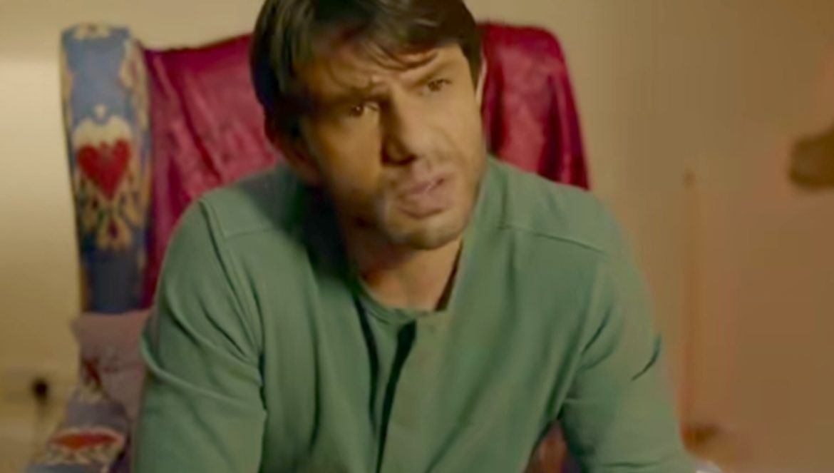 Rasika Dugal, Arjun Mathur starrer 'Lord Curzon Ki Haveli' teaser out, film to release in Oct