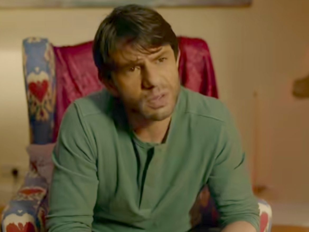 Rasika Dugal, Arjun Mathur starrer 'Lord Curzon Ki Haveli' teaser out, film to release in Oct