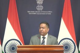 "Visa-free entry is not meant for employment purposes": MEA issues advisory on fake job offers in Iran