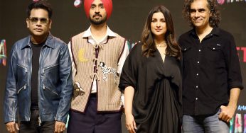 "Good thing was we didn't fictionalise story of Chamkila": Imtiaz Ali on 'Amar Singh Chamkila' post Emmy nominations 2025