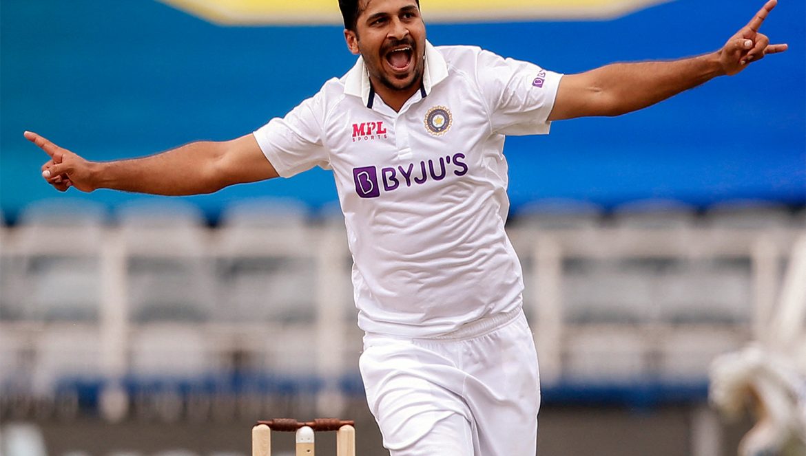 Shardul Thakur to lead Mumbai in Ranji Trophy 2025-26