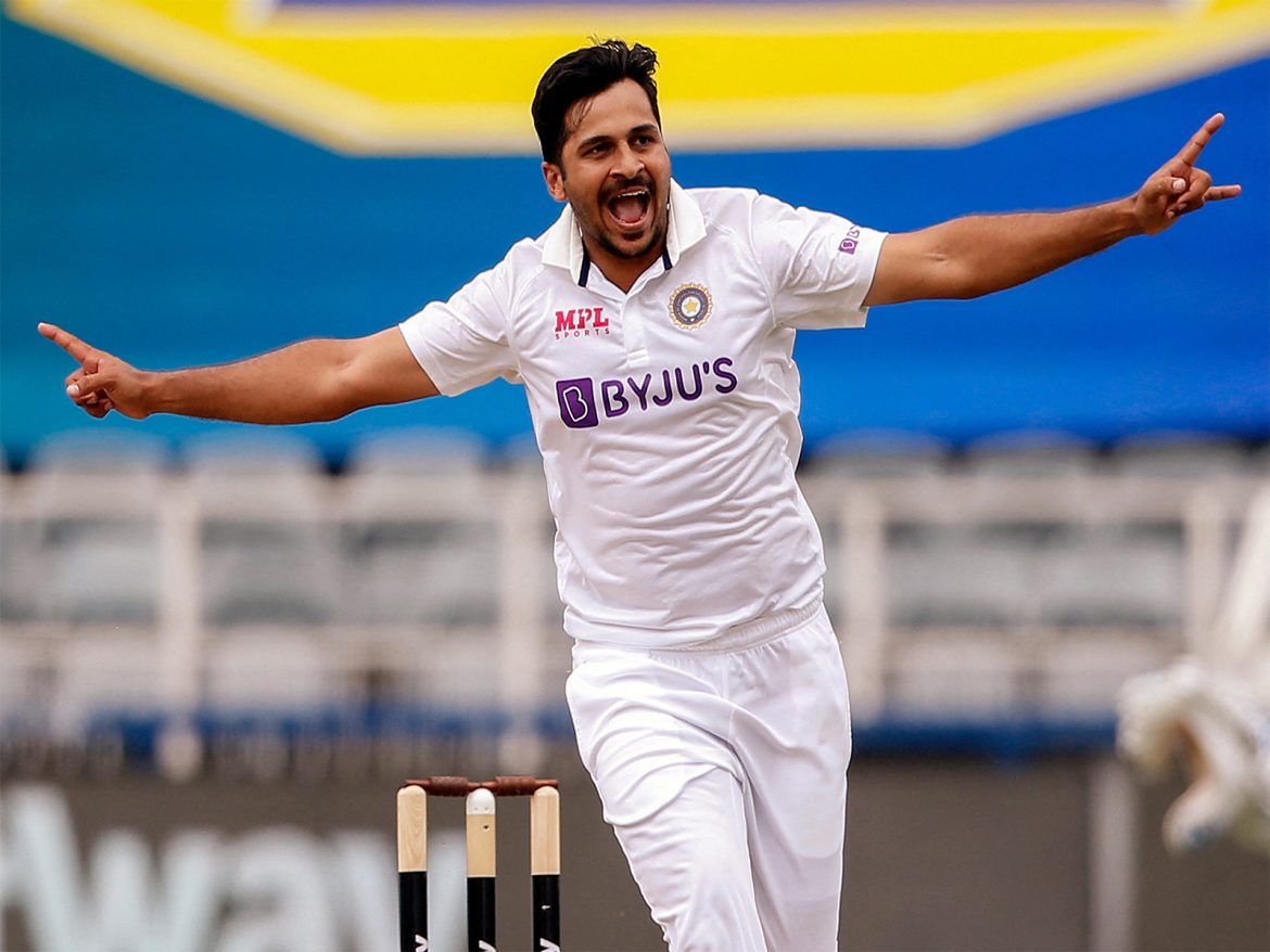 Shardul Thakur to lead Mumbai in Ranji Trophy 2025-26