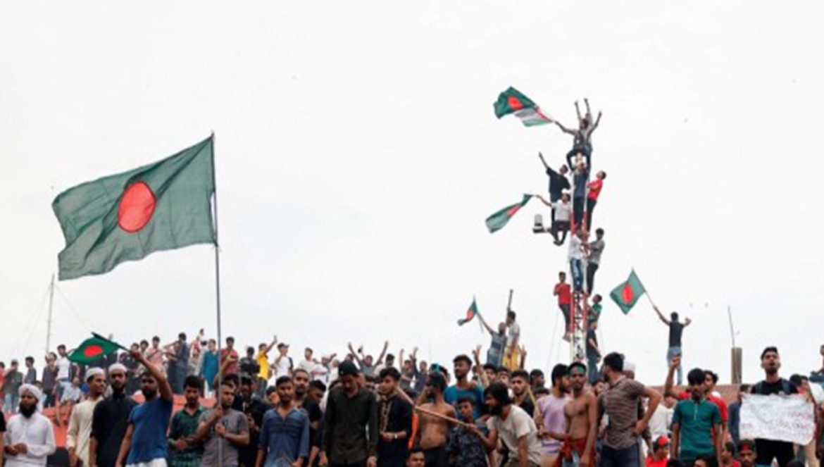 Bangladesh rights group warns of rising fear among devotees ahead of Durga Puja