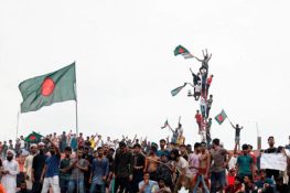 Bangladesh rights group warns of rising fear among devotees ahead of Durga Puja