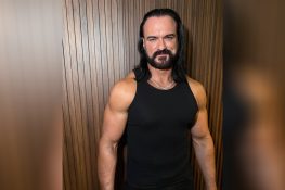 WWE superstar Drew McIntyre joins Henry Cavill in 'Highlander'