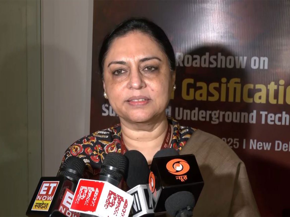 Right time to tap internal resources for critical minerals, says Coal Ministry's Rupinder Brar