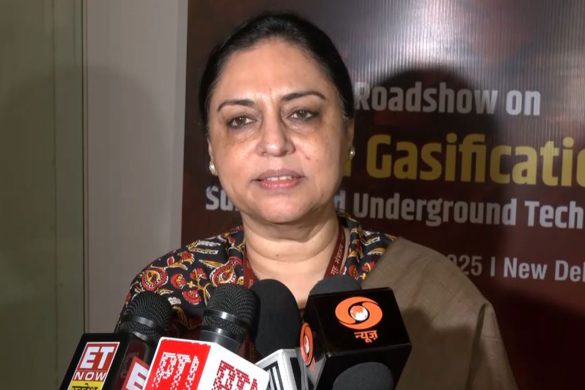 Right time to tap internal resources for critical minerals, says Coal Ministry's Rupinder Brar