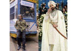 "I thought Diljit won't be able to do because…": Imtiaz Ali on actor's portrayal of 'Amar Singh Chamkila' post Emmy nominations