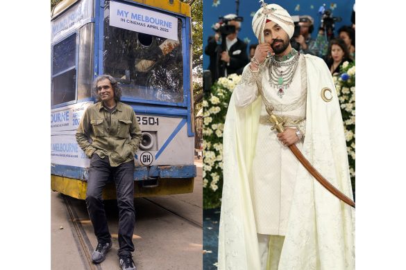 "I thought Diljit won't be able to do because…": Imtiaz Ali on actor's portrayal of 'Amar Singh Chamkila' post Emmy nominations