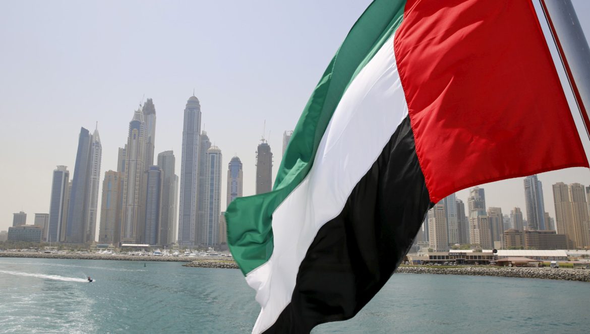 UAE solidifies role as key player in global tourism