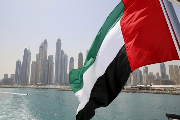 UAE solidifies role as key player in global tourism