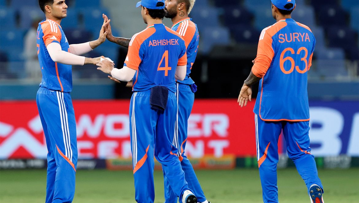 Asia Cup Super 4s: India edge Sri Lanka in dramatic Super Over finish to enter final unbeaten