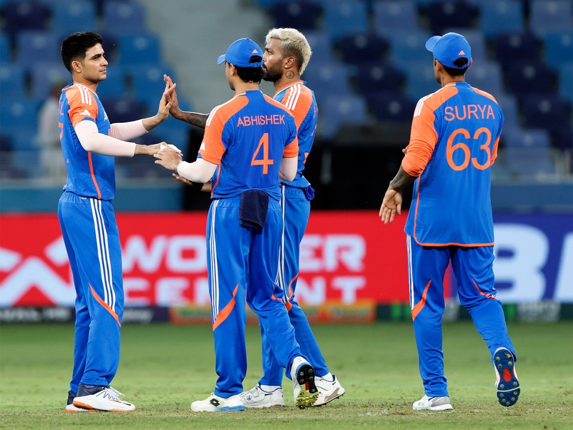 Asia Cup Super 4s: India edge Sri Lanka in dramatic Super Over finish to enter final unbeaten