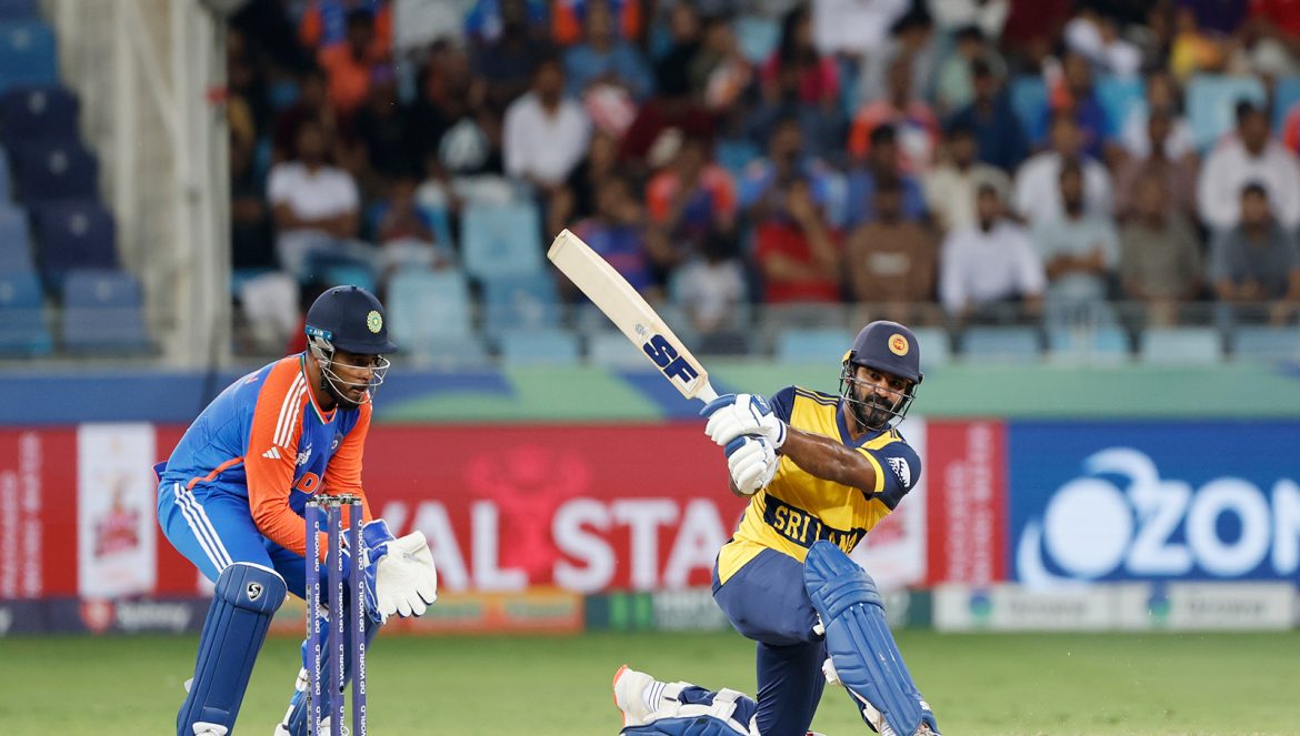 Asia Cup 2025: "It felt like a final," says skipper Suryakumar Yadav after India's thrilling Super Over win against Sri Lanka