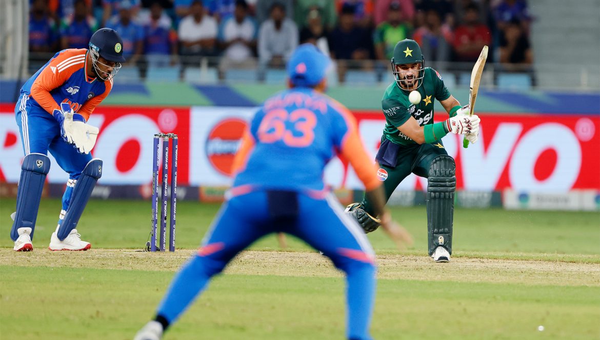 They have got nothing to lose: Former England spinner Panesar cautions India to be wary of "dangerous" Pakistan