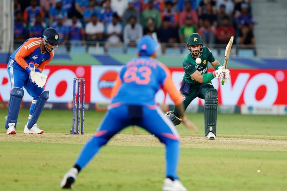 They have got nothing to lose: Former England spinner Panesar cautions India to be wary of "dangerous" Pakistan