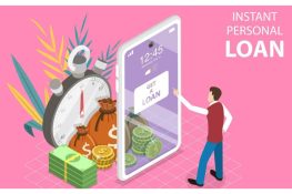 Fastest Cash Approval With Fibe Instant Personal Loan App