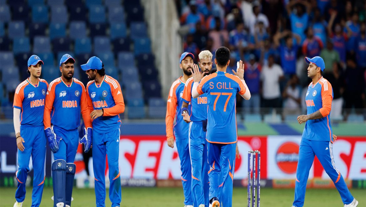 "Only thing they are better at is talking": Former spinner Mishra backs India to trounce Pakistan in final