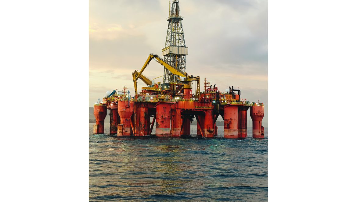 Oil India reports occurrence of natural gas in Andaman Shallow offshore block