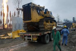 Oil India reports natural gas occurrence in Andaman shallow offshore block