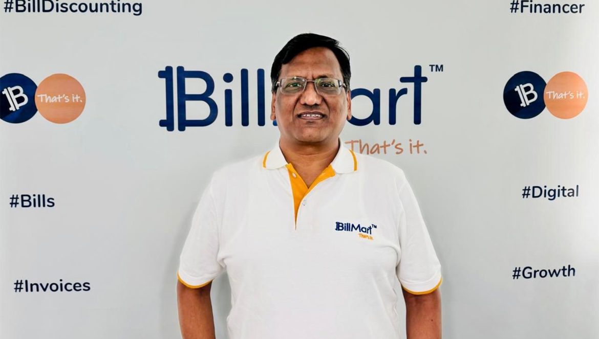 BillMart Launches "GigCash" to Empower India's 7.7 Million Gig Workers
