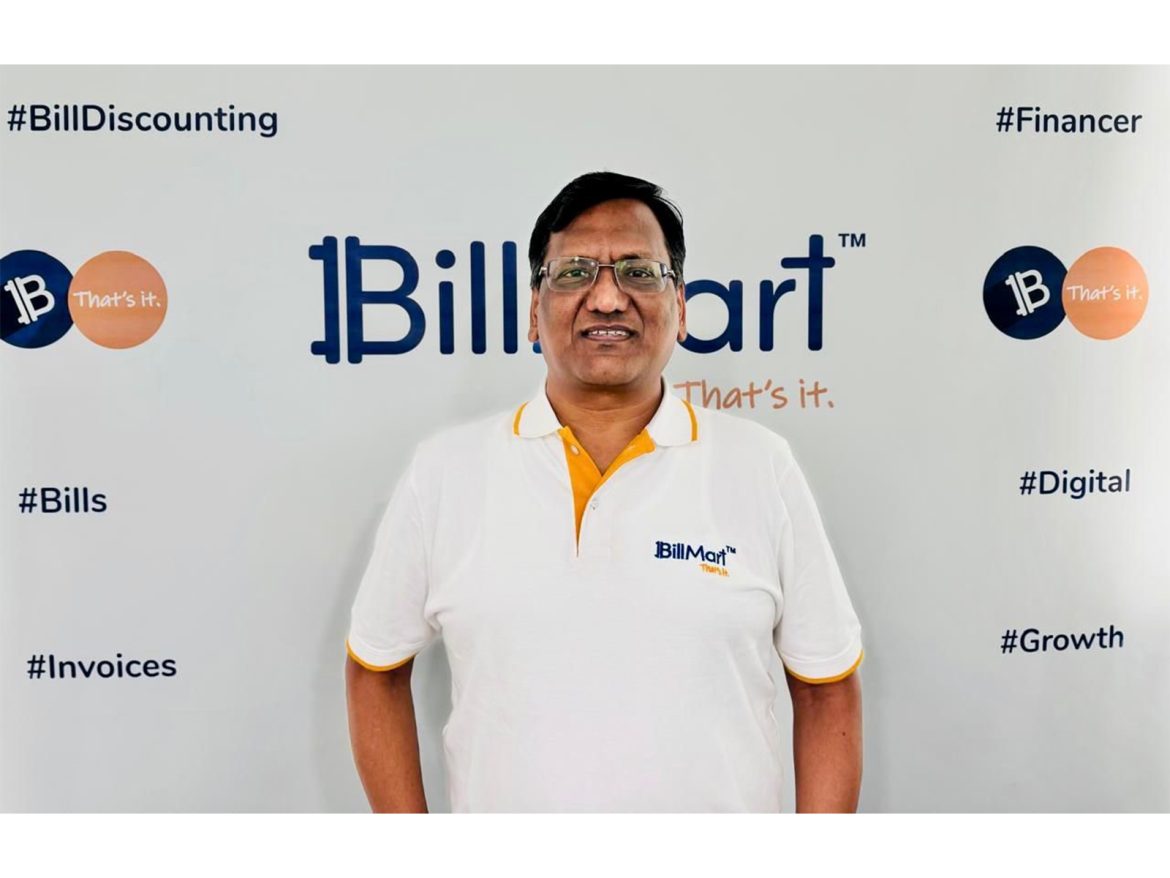 BillMart Launches "GigCash" to Empower India's 7.7 Million Gig Workers