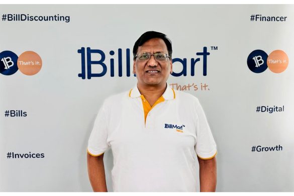 BillMart Launches "GigCash" to Empower India's 7.7 Million Gig Workers