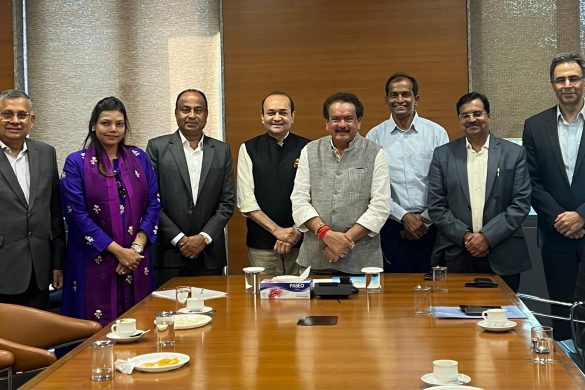 Formation of the ‘Veterinary Vaccine India Manufacturers Association’ – VVIMA