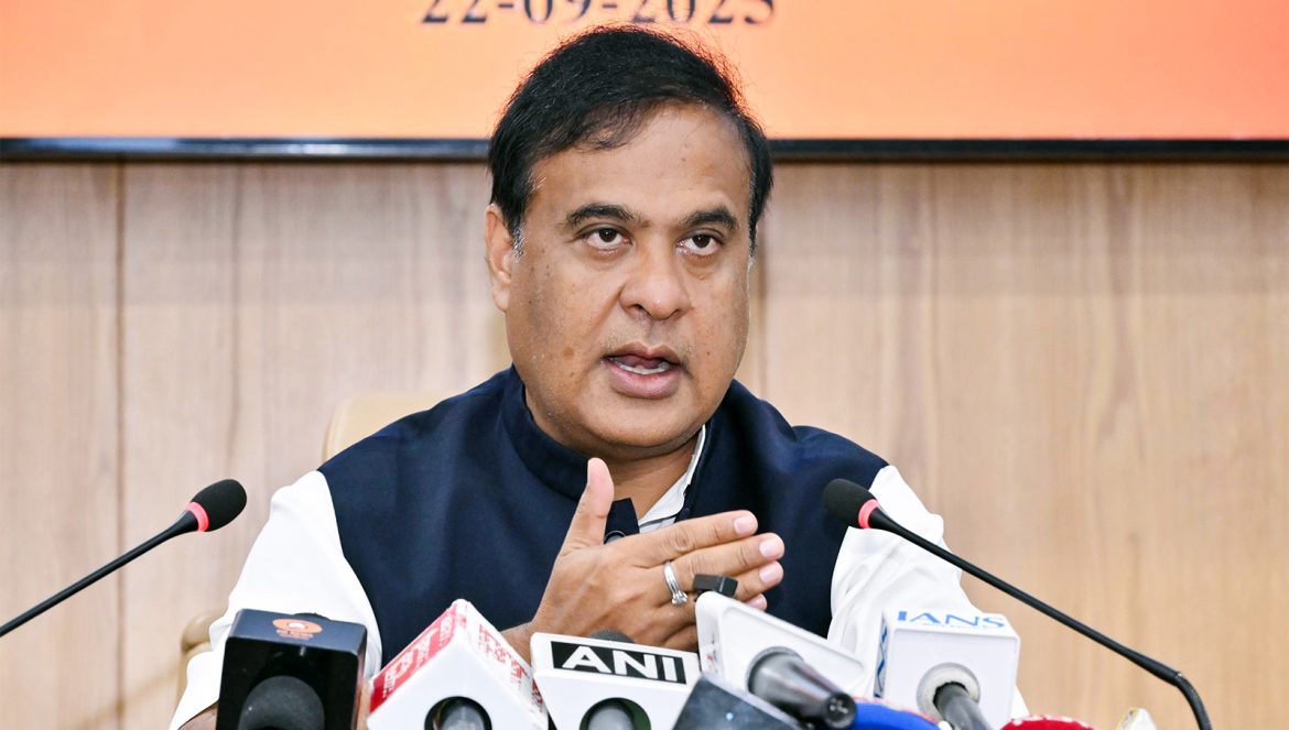 Assam CM says look-out notices issued against festival organiser, Zubeen Garg's manager in singer's death case