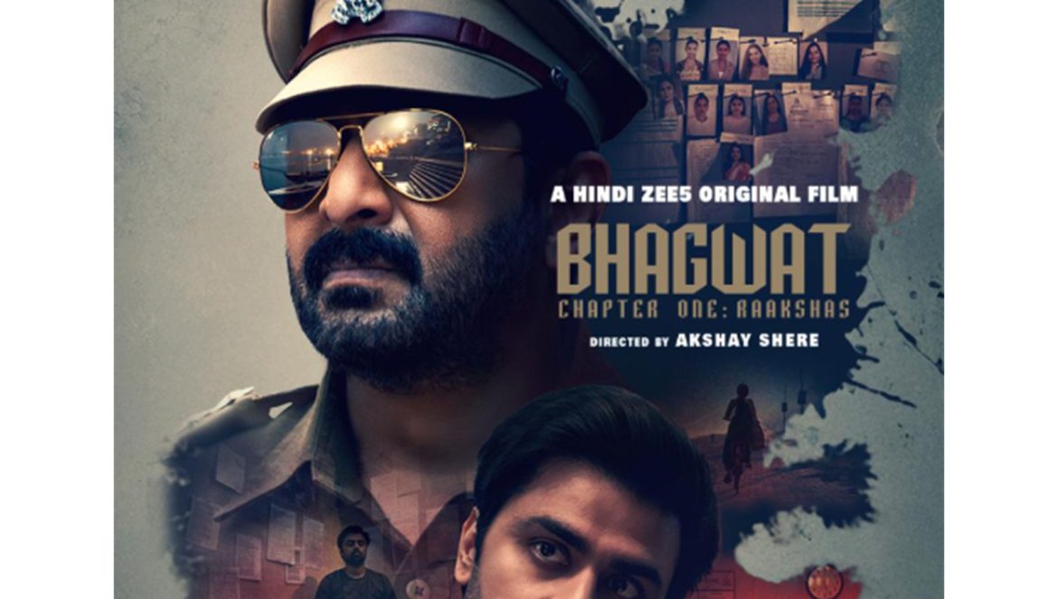 Arshad Warsi, Jitendra Kumar to be seen in 'Bhagwat' film