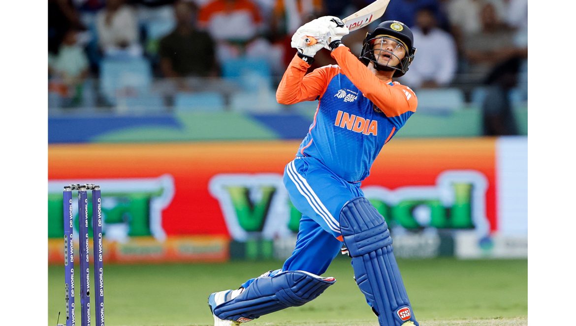 Abhishek Sharma on verge of breaking records of Rohit, Virat, Rizwan as India gear up for Asia Cup final against Pakistan