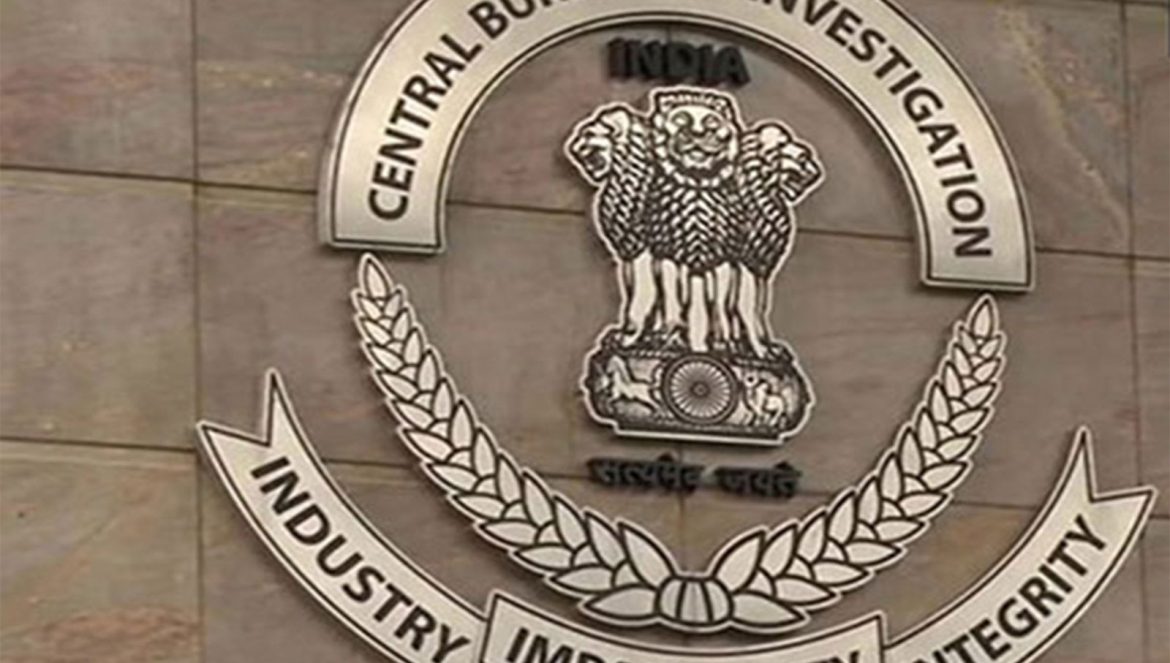 CBI arrests two, including Petroleum and Explosive Safety Organisation official, in bribery case