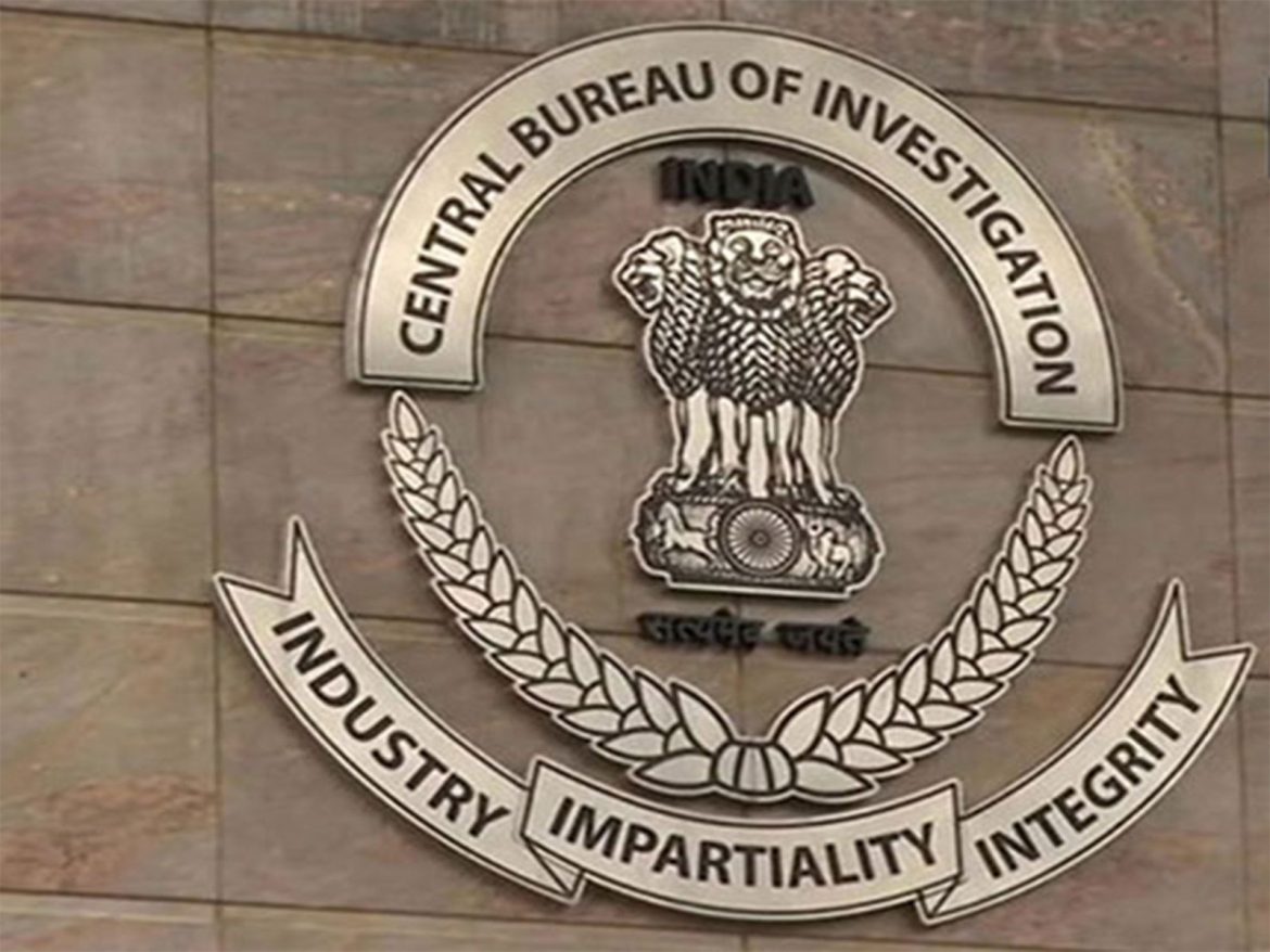 CBI arrests two, including Petroleum and Explosive Safety Organisation official, in bribery case